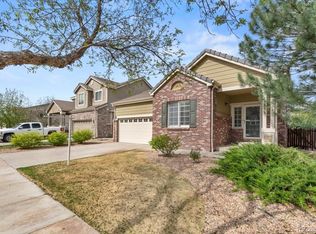 15553 E 96th Way, Commerce City, CO 80022
