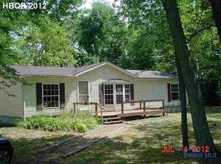 8792 Marion Galion Rd, Galion, OH 44833