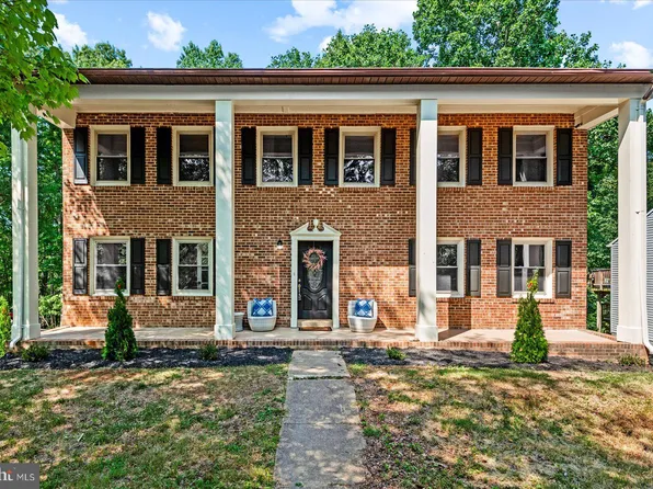 1014 Bayview Overlook, Stafford, VA 22554