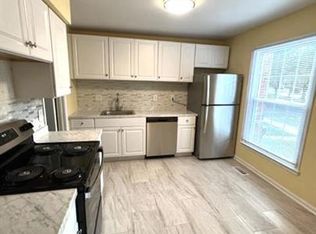 14923 Belle Ami Dr, Laurel, MD 20707