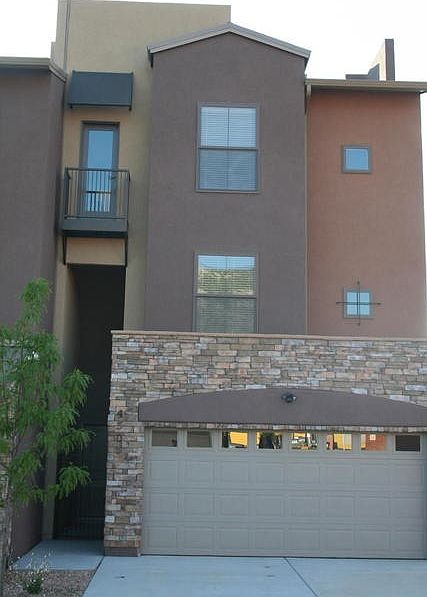 Townhouse