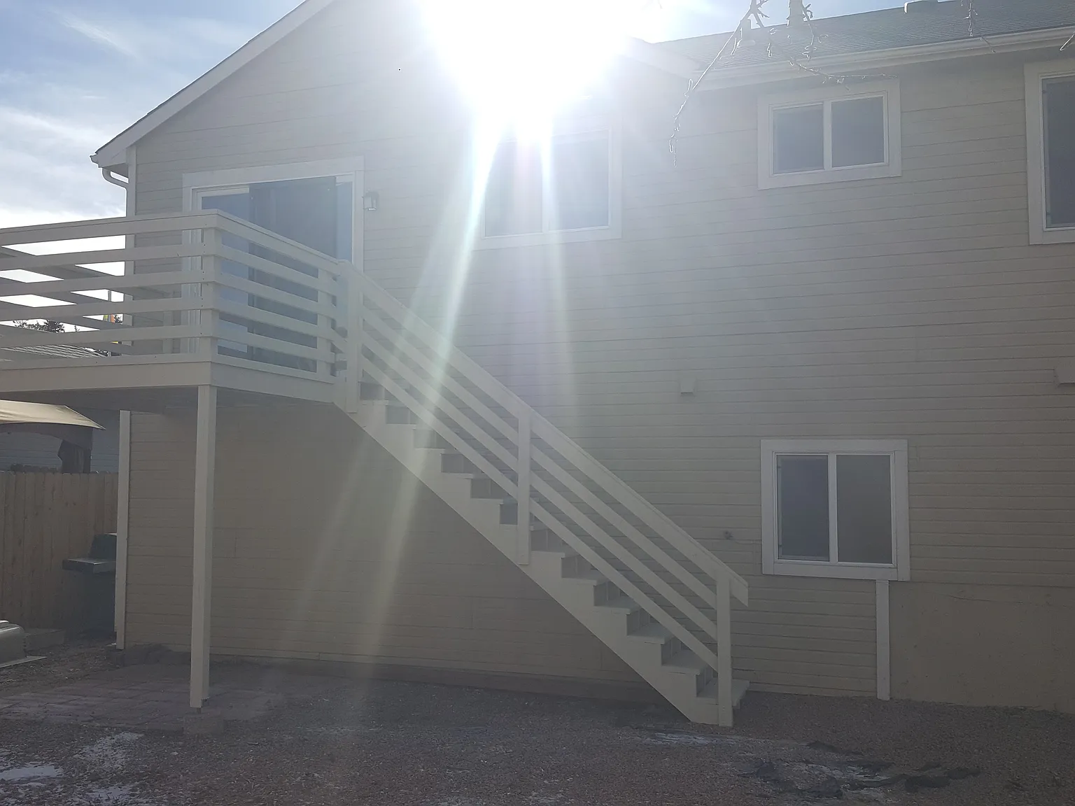 3 bed, 1450 sqft, $2,500 — Photo 2