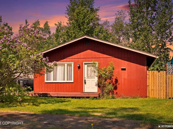 2425 W 67th Ave, Anchorage, AK 99502