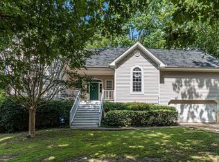 124 Brook Trout Ct, Lexington, SC 29072