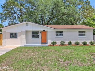 4435 Rainer Rd, Jacksonville, FL 32210
