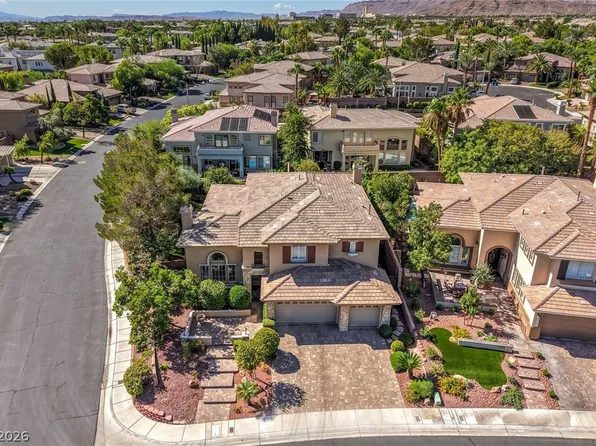 10201 Owls Peak Ct, Las Vegas, NV 89144