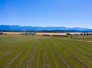 Nhn Lower Valley Rd, Somers, MT 59932