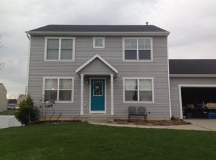1796 Durango Ct SW, Wyoming, MI 49519
