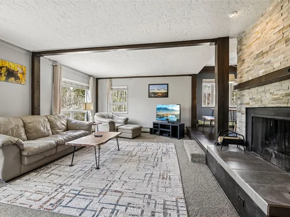 101 Ryan Gulch Court UNIT A104, Silverthorne, CO 80498