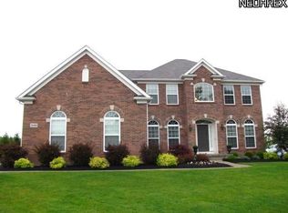 36410 Wendell St, Avon, OH 44011