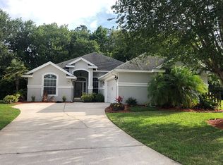 1709 Bridled Tern Ct, Fleming Island, FL 32003