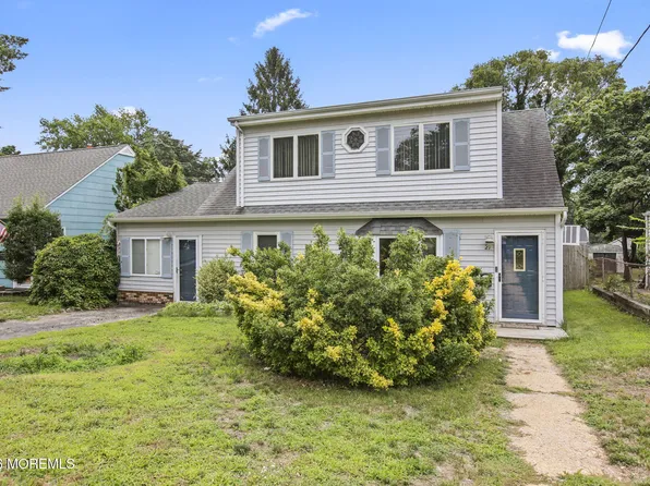21 Fairway Drive, Toms River, NJ 08753