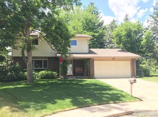 931 Teller Cir, Boulder, CO 80303
