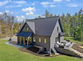 191 Bryant Road, Jaffrey, NH 03452