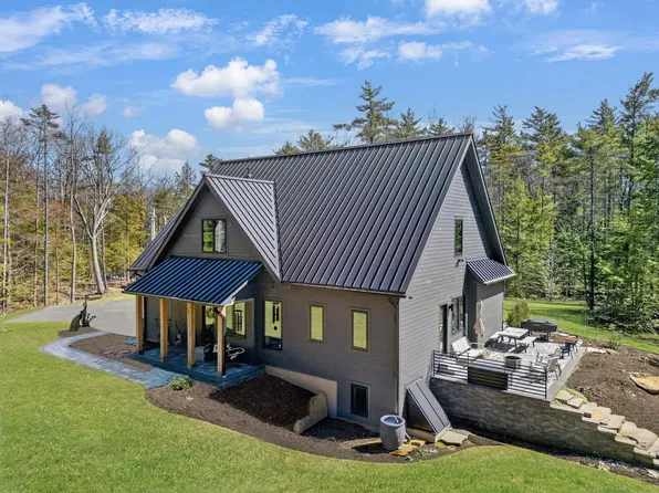 191 Bryant Road, Jaffrey, NH 03452