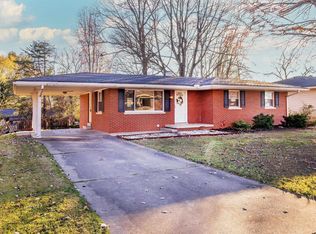 2617 Vista View Dr, Evansville, IN 47711