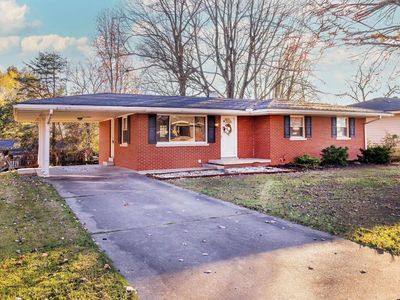 2617 Vista View Dr, Evansville, IN, 47711