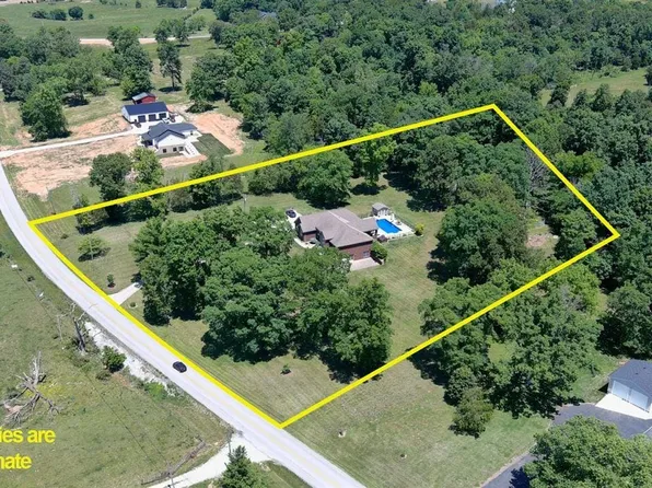 9594 N Long Grove Rd, Rineyville, KY 40162