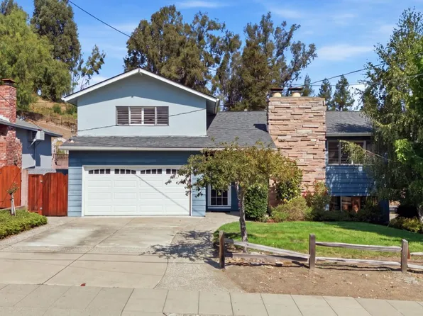 2554 Titan Way, Castro Valley, CA 94546