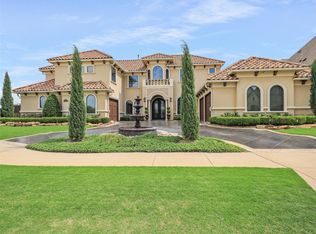 6590 Gerrard St, Frisco, TX 75034