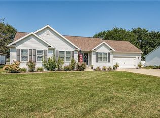 308 Prairie Dr, Dieterich, IL 62424