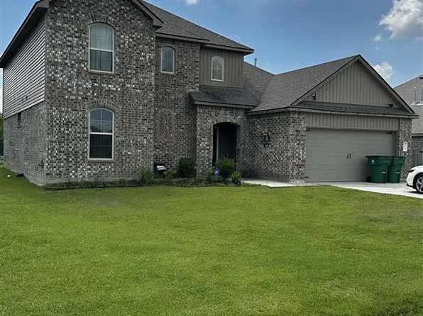 8127 Kinslee Ln, Iowa, LA 70647