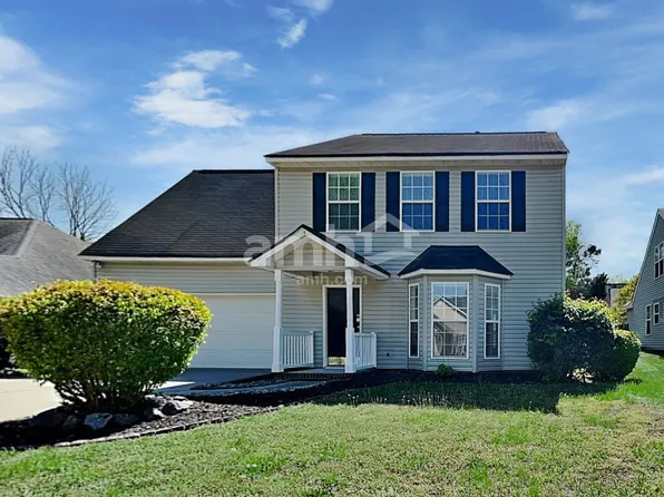 2924 Compton Ct NW, Concord, NC 28027