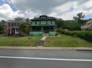 356 National Hwy #1/2, Cumberland, MD 21502