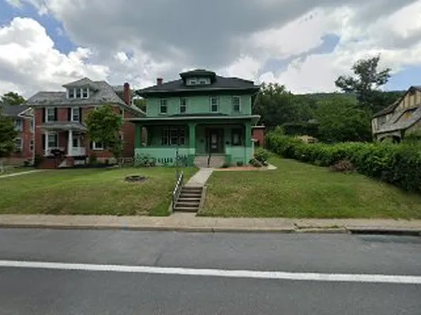 356 National Hwy #1/2, Cumberland, MD 21502