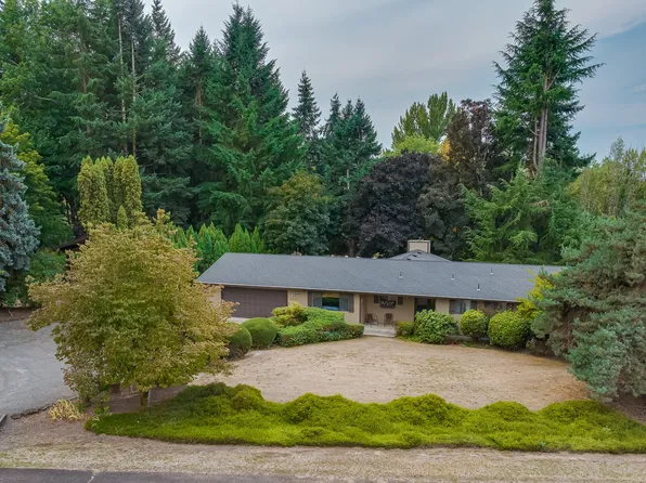 8790 S Grizzly Bear Dr, Canby, OR 97013