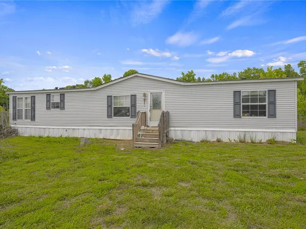 1549 Bethany Church Rd, Belton, SC 29627