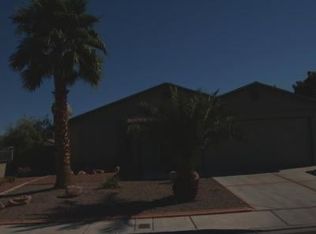 3883 Rolling Cloud Dr, Las Vegas, NV 89115