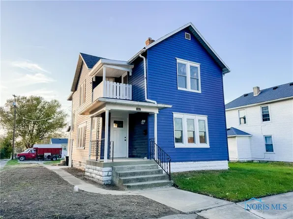 1047 Cory St, Fostoria, OH 44830