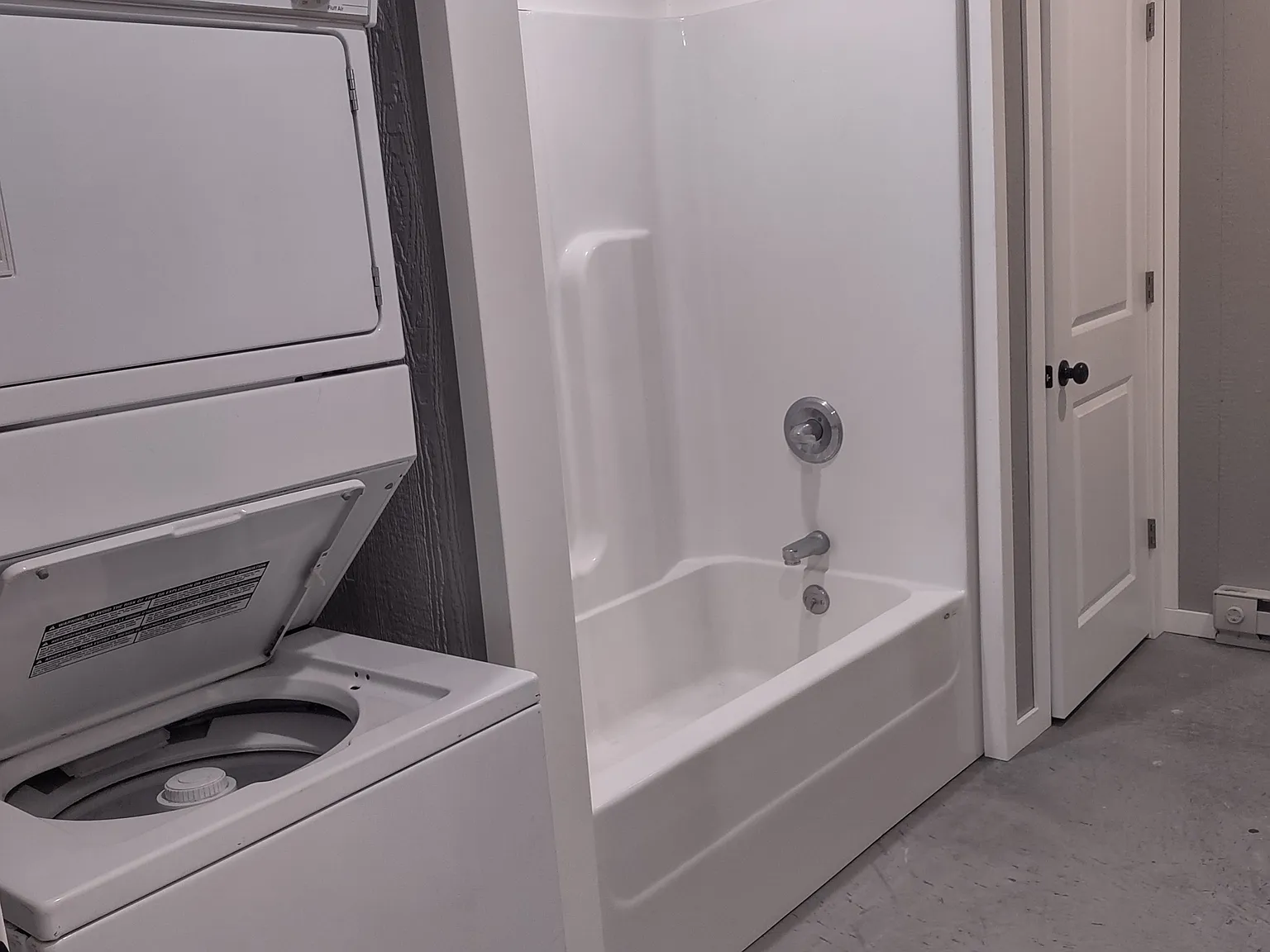 1 bed, 760 sqft, $950 — Photo 3