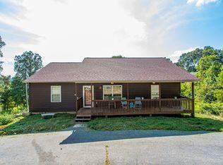 830-830 Collins Rd, Blaine, TN 37709