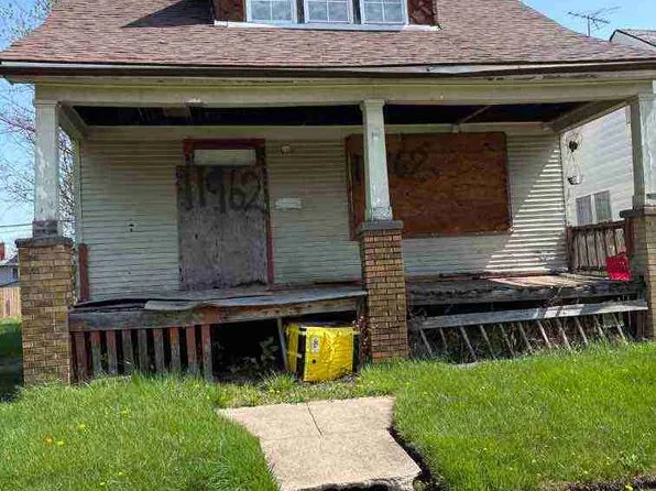 11962 Hamburg St, Detroit, MI 48205