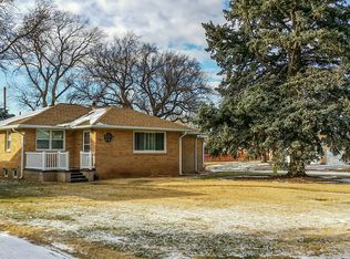 210 N Wilson Ave, Oberlin, KS 67749