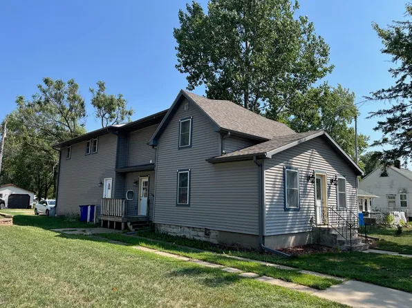 232 S Pierce St, Adams, WI 53910