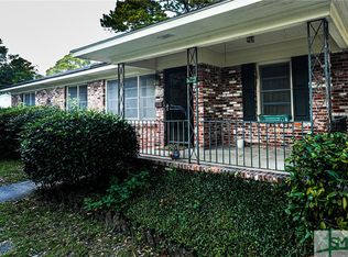 1904 Brogdon St, Savannah, GA 31406