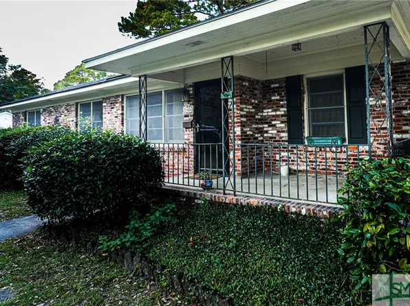 1904 Brogdon Street, Savannah, GA 31406