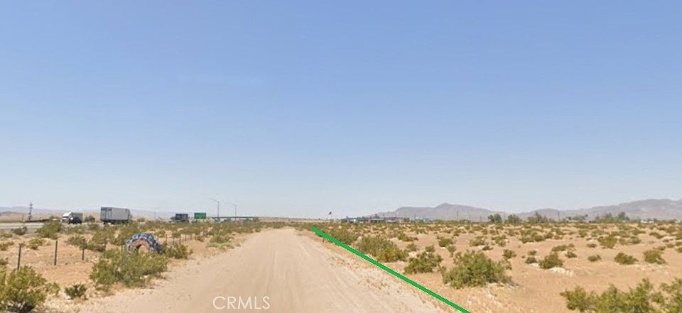 1st image of 39300 Cuyama Ave Lot 40