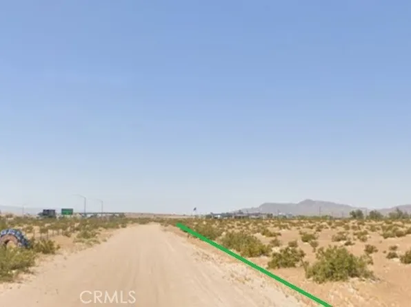 39300 Cuyama Ave Lot 40, Newberry Springs, CA 92365