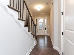 1076 Heyward Way #96, Alpharetta, GA 30009