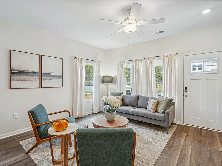 Villas at Carolina Forest — Photo 9
