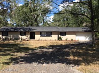 5339 NW 177th St, Starke, FL 32091