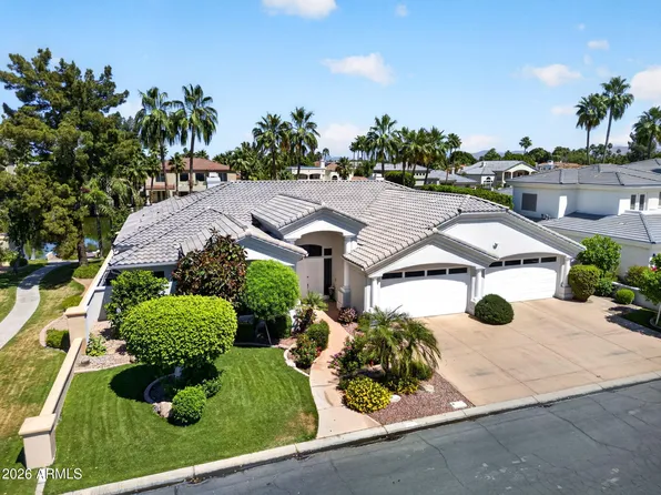 1318 E TREASURE COVE Drive, Gilbert, AZ 85234