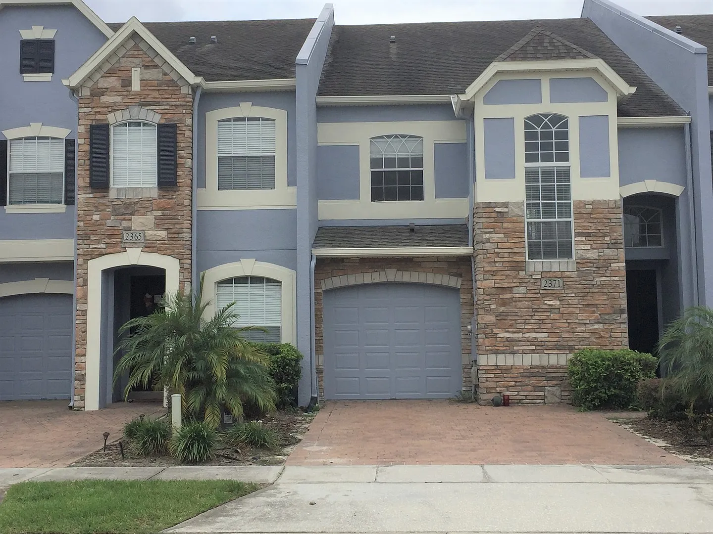 Updated 3 Bedroom Townhome in the Arbor Meadows Gated Community — Photo 1