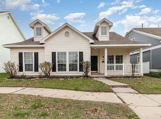 1630 Mary Ln, Aubrey, TX 76227