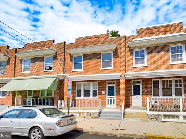 121 E New St, Lancaster, PA 17602