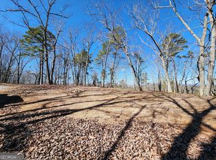 0 Nichols Cove Dr, Dawsonville, GA 30534